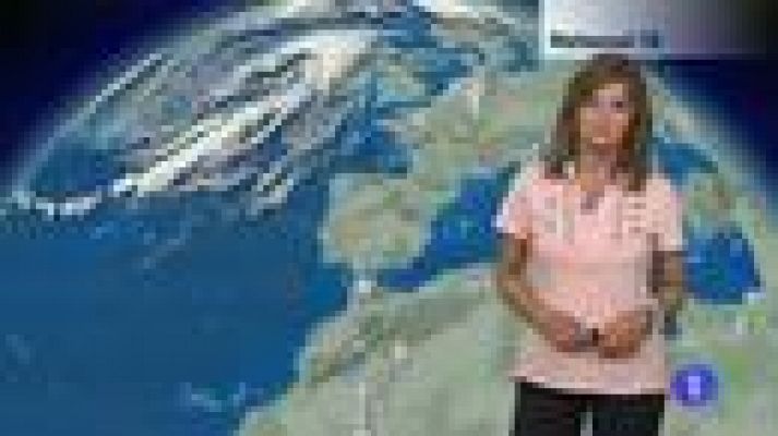 Noticias de Castilla-La Mancha - El tiempo en Castilla-La Mancha - 12/09/16