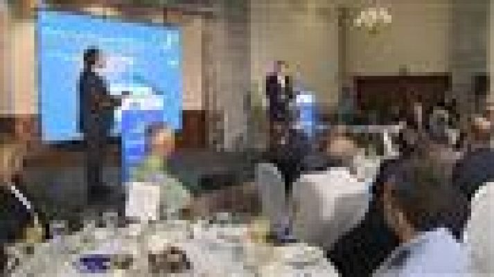 Telecanarias - Canarias en 2' - 12/09/2016