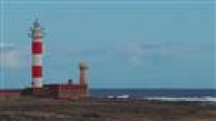 Telecanarias - El tiempo en Canarias - 12/09/2016