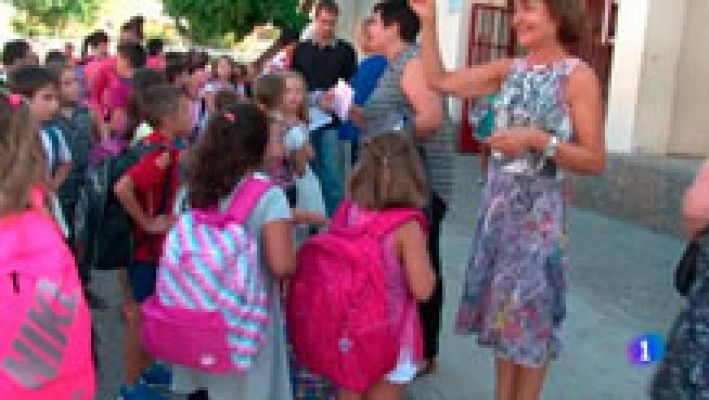 L'Informatiu - L'Informatiu 2 - 12/09/2016