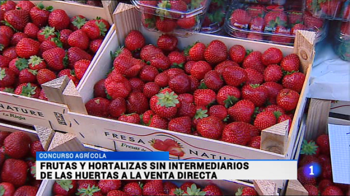 Informativo Telerioja - Informativo Telerioja 2 - 12/09/16