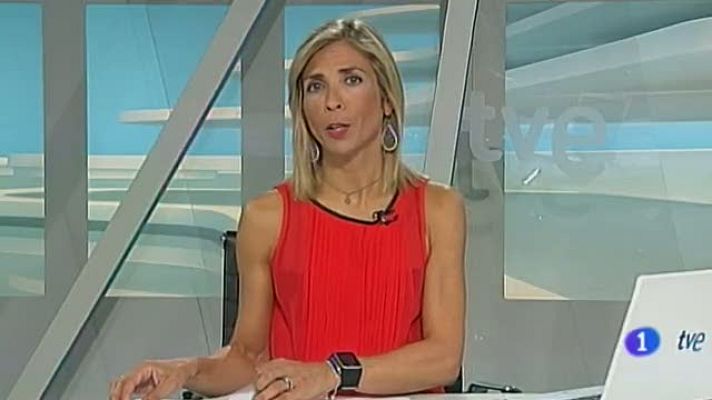 Noticias Aragón - Reportaje: Consecuencias de la sequía