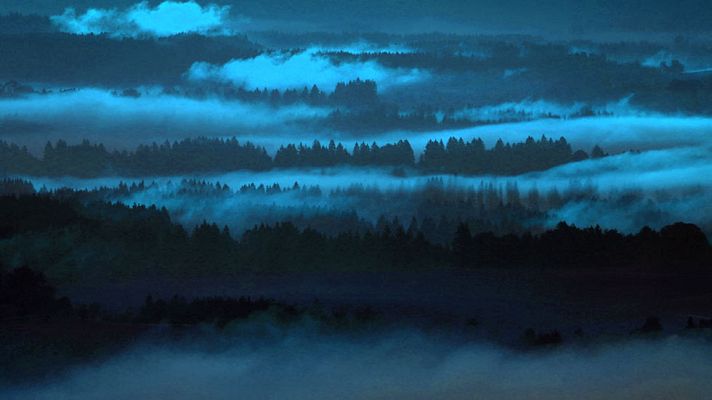 El tiempo - Un frente muy activo provocará un cambio brusco en la situación del país