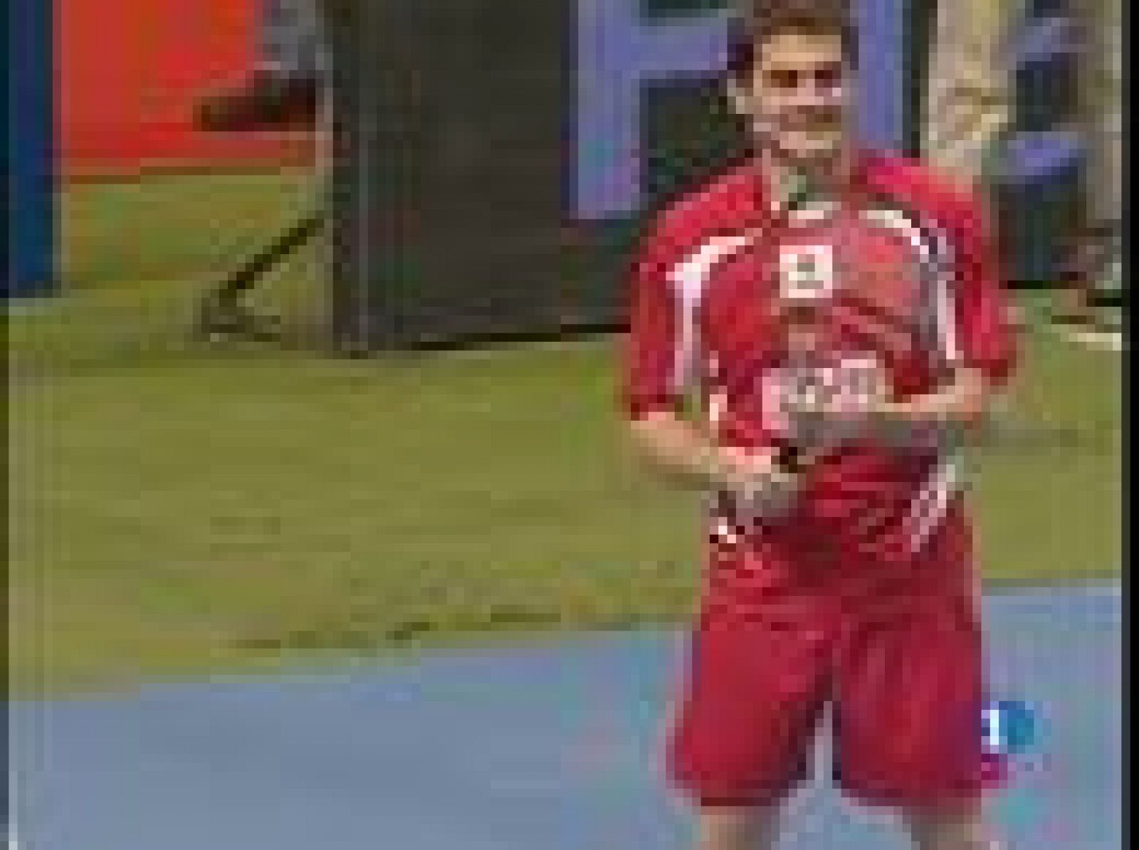 Iván Raña, hasta el momento triatleta, ha decidido pasarse al ciclismo. Otros deportistas ya han probado con otros deportes tras retirarse de la competición.