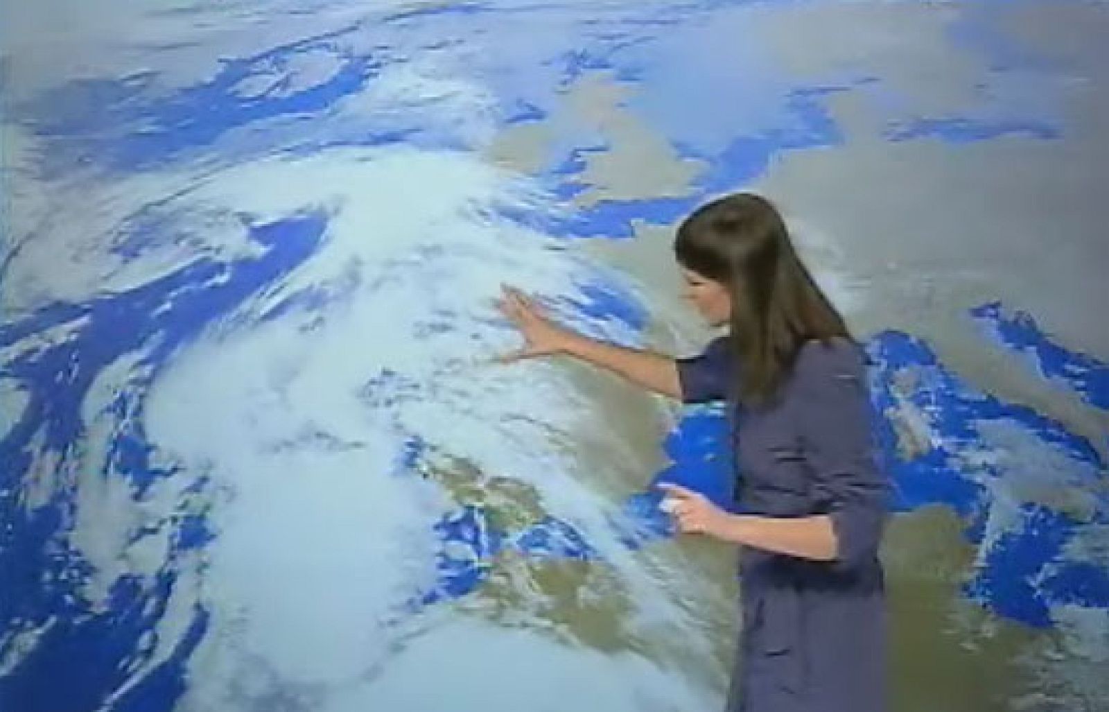 El Tiempo - 30/12/08 - El tiempo | Ver