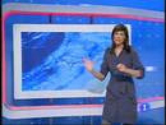 El tiempo - El Tiempo - 30/12/08