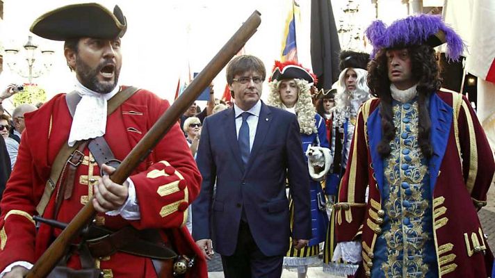 España en 24h - España en 24 horas - 12/09/16