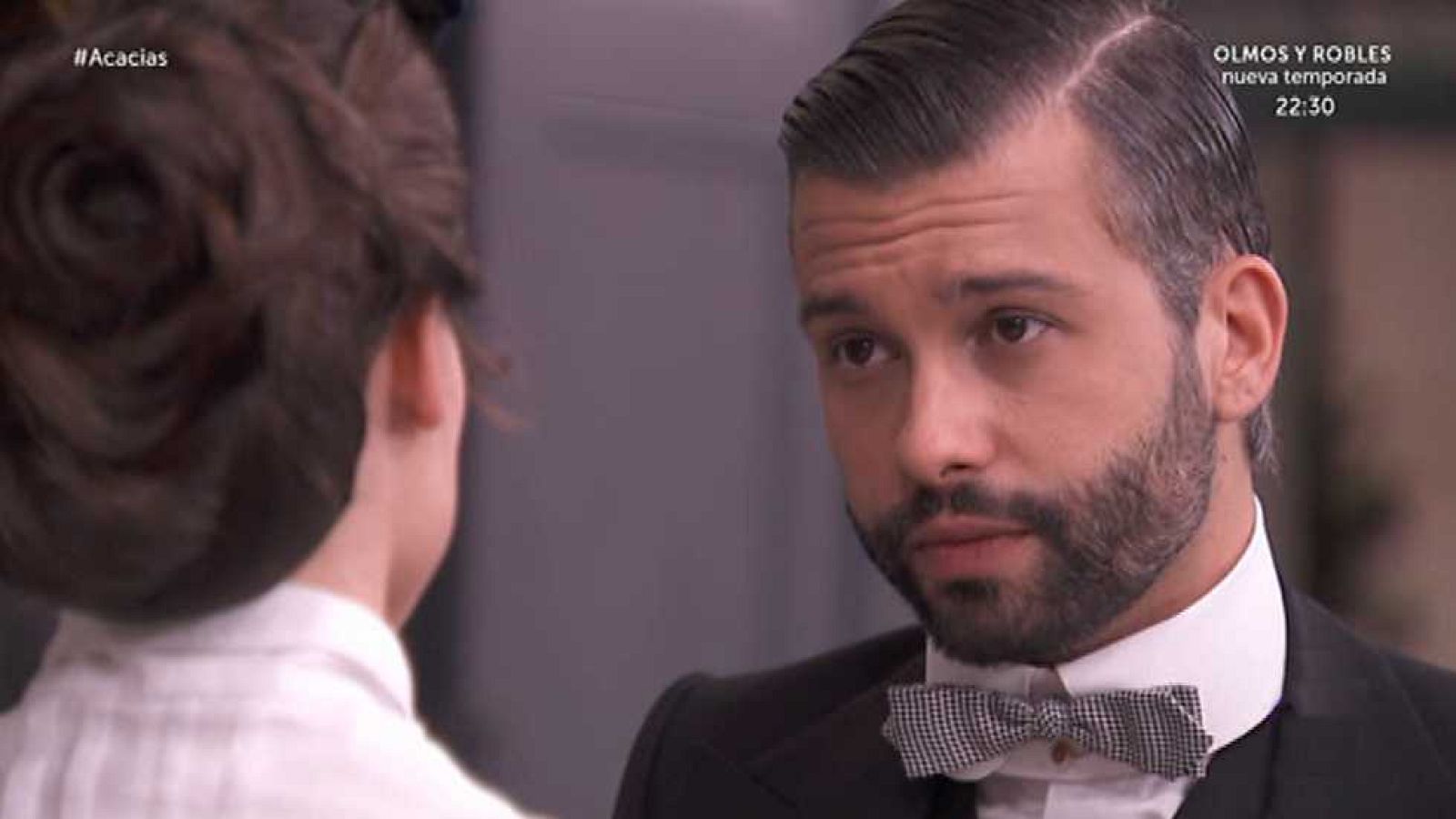 Acacias 38 - Capítulo 350 - ver ahora