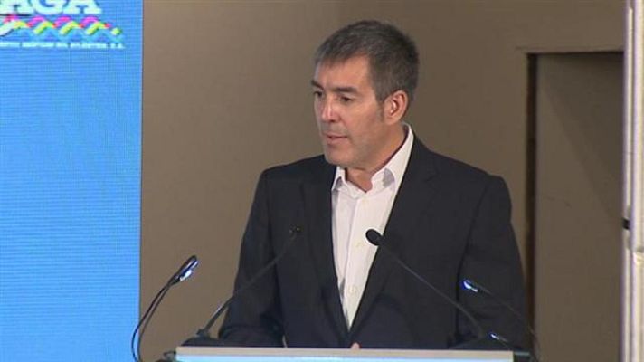 Telecanarias - Telecanarias - 12/09/2016