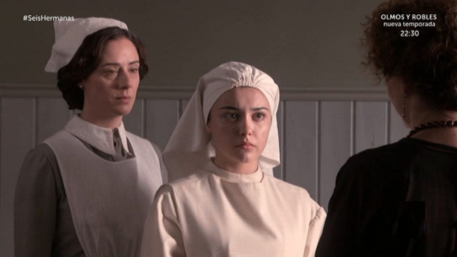 Seis Hermanas - Episodio 338 - Ver ahora