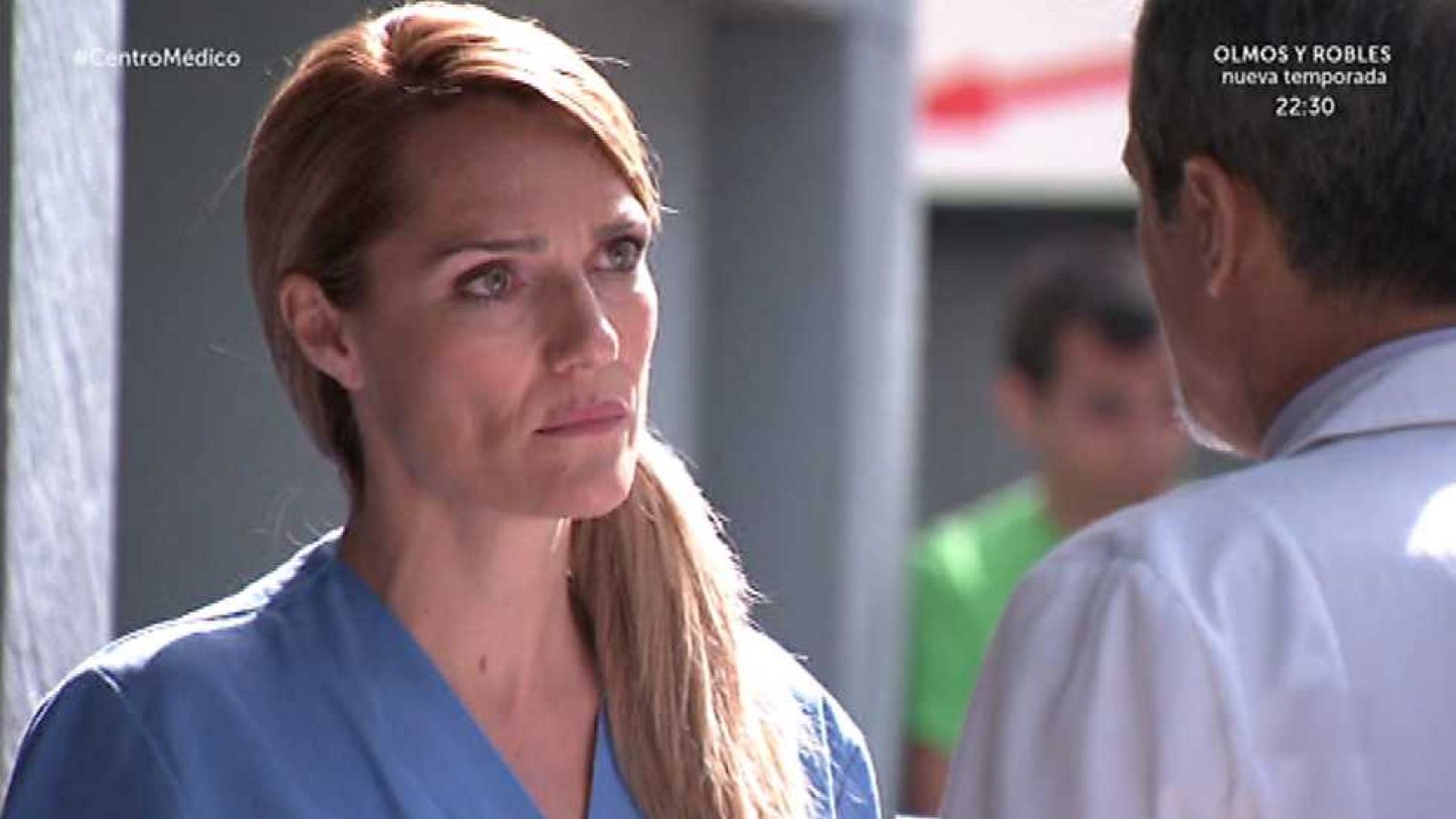 Centro médico - 12/09/16 (1) - ver ahora