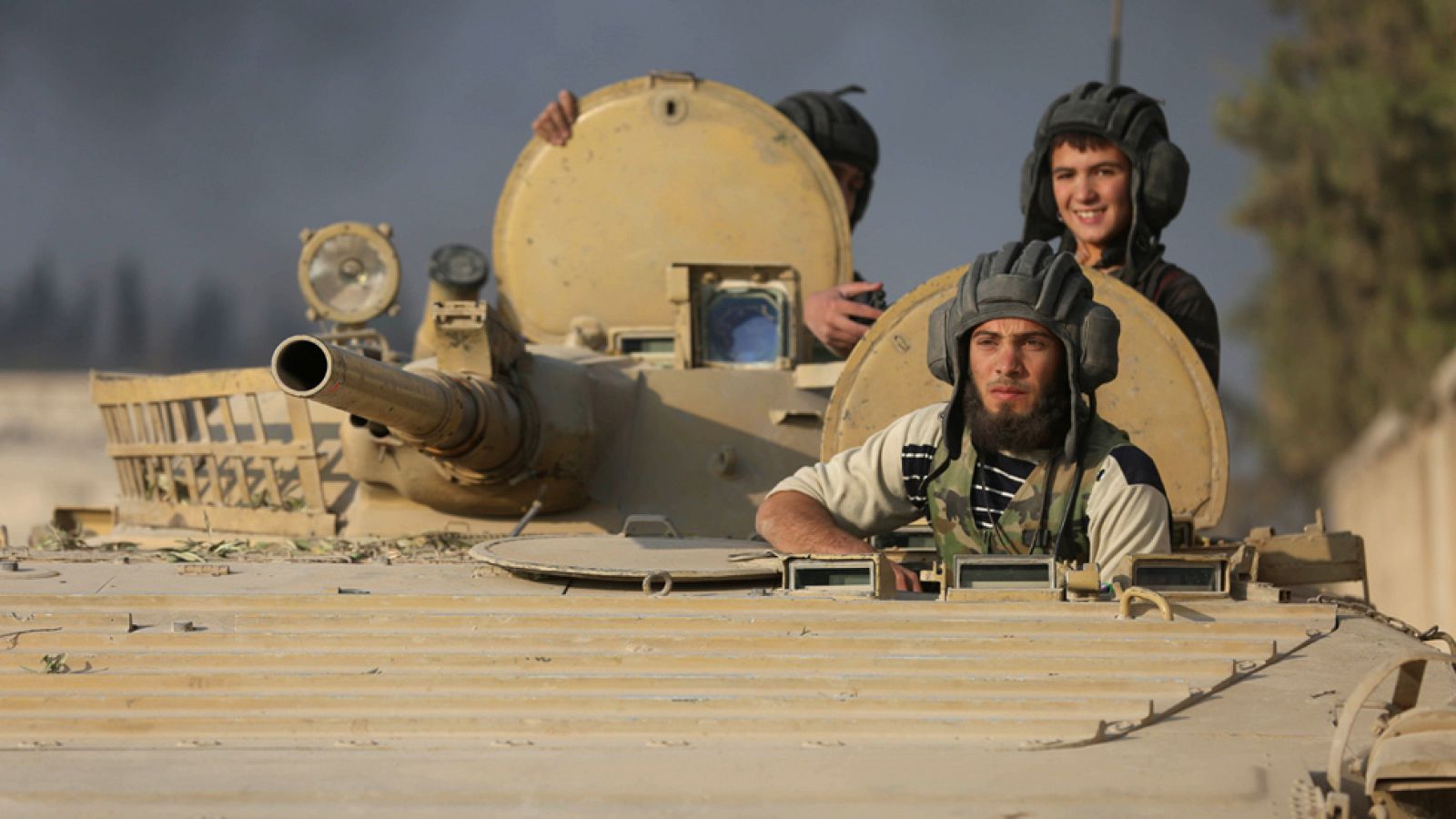 Entra en vigor en Siria el alto el fuego patrocinado por EE.UU. y Rusia