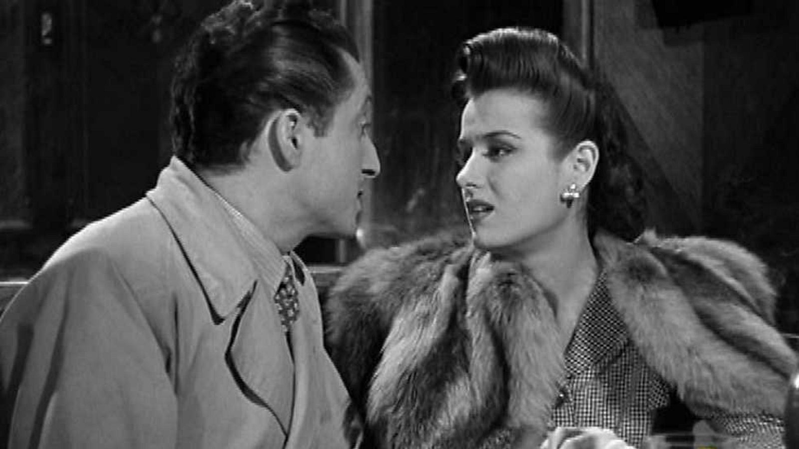 Historia de nuestro cine - Tuvo la culpa Adán - Historia de nuestro cine | Ver