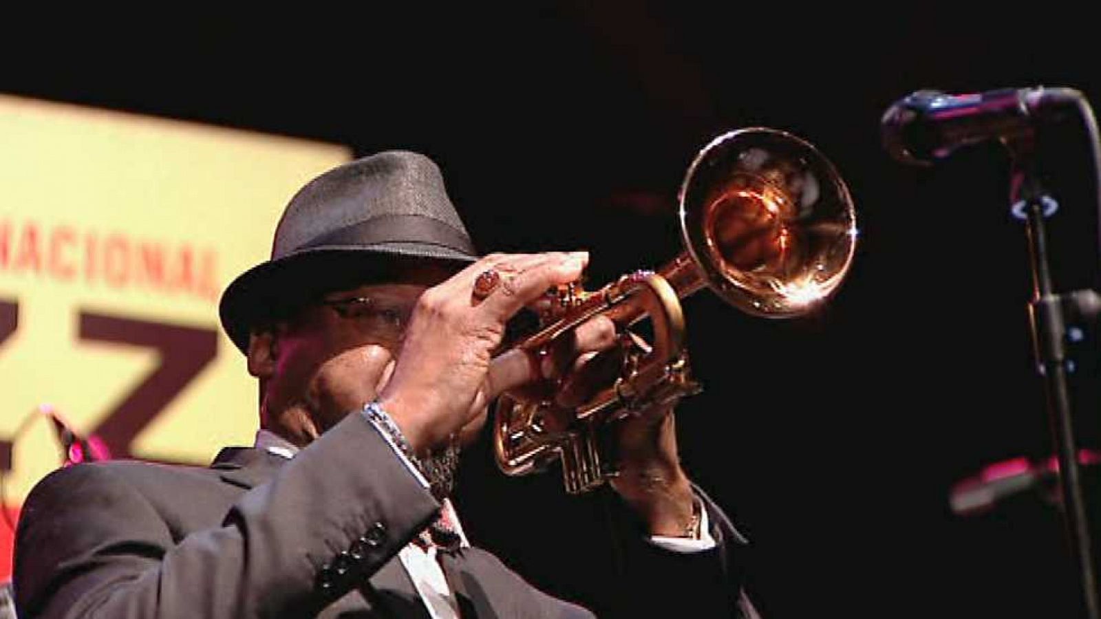 Festivales de verano - 19º Jazz San Javier: Actuación de James Brown Original Band con Martha High