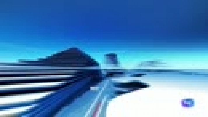 Telediario 1 - Telediario Matinal en Cuatro Minutos 13/09/16