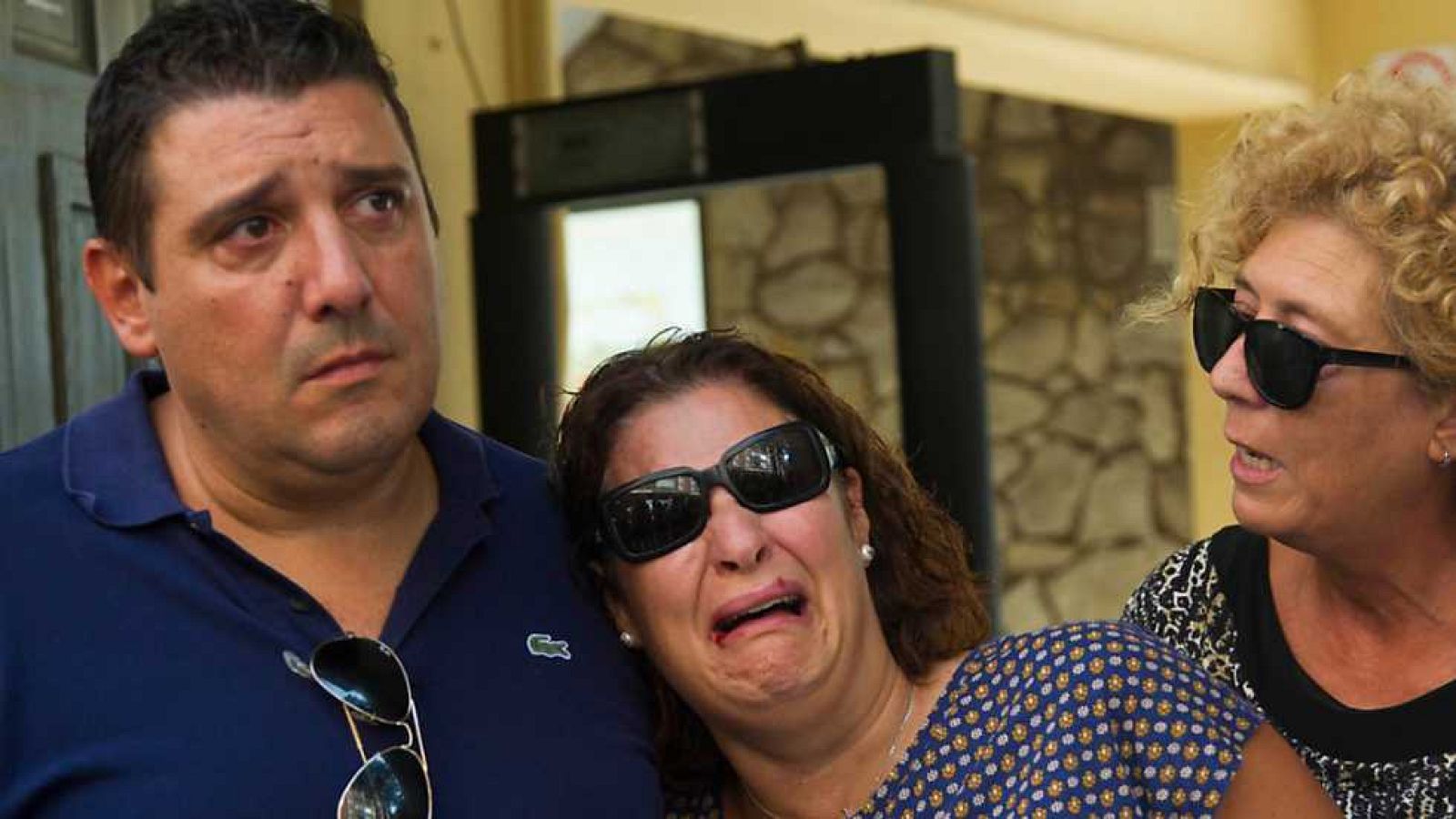 Amigas y conocidas - 13/09/16 - ver ahora