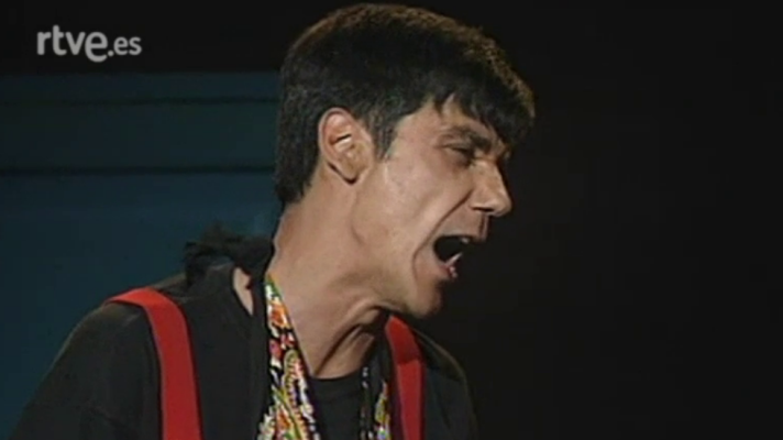 Orgullo del tercer mundo - 10/09/1993