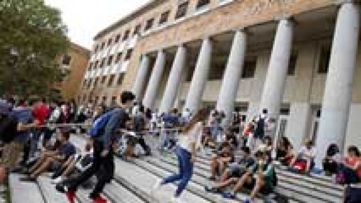 Informativo de Madrid - La Comunidad de Madrid en 4' - 13/09/16