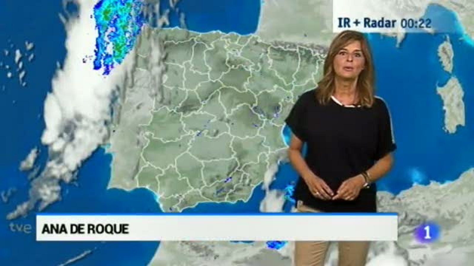 El tiempo en Extremadura - 13/09/16 | Ver