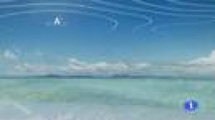 Noticias Murcia - El tiempo en la Region de Murcia - 13/09/2016