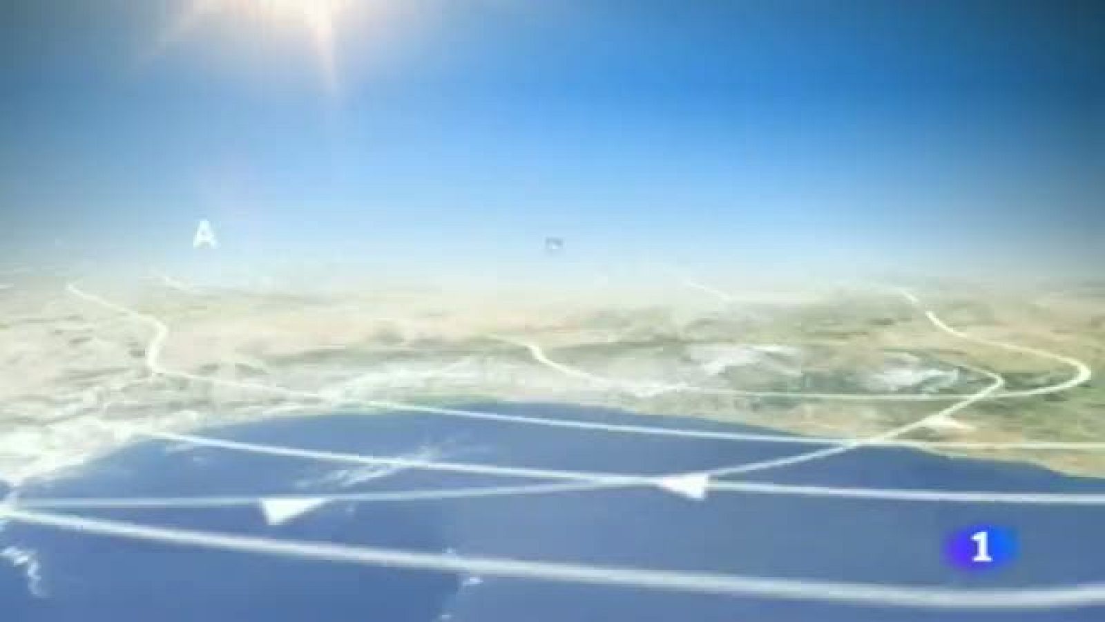 El tiempo en la Region de Murcia - 13/09/2016