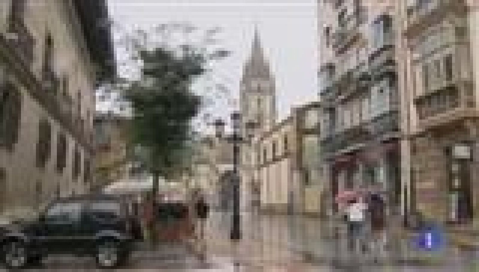 El tiempo en Asturias - 13/09/16 | Ver