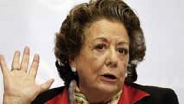 Telediario 1 - Telediario 1 en 4' - 13/09/16