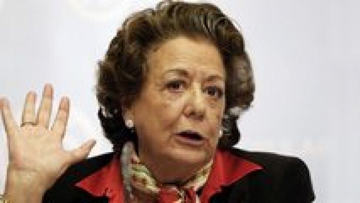 L'informatiu - Comunitat Valenciana - L'Informatiu - Comunitat Valenciana - 13/09/16