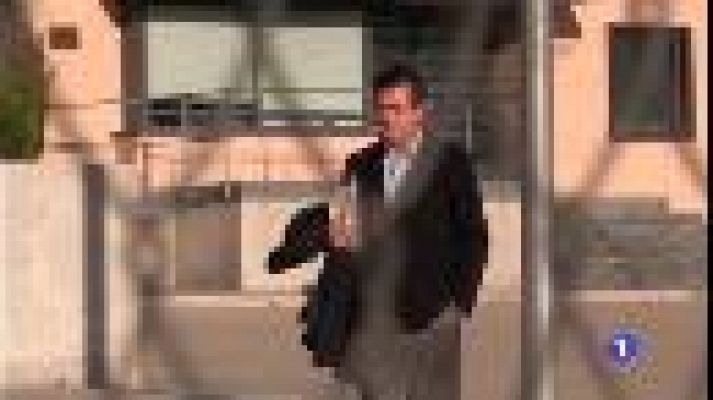 Informatiu Balear - Informatiu Balear - 13/09/16