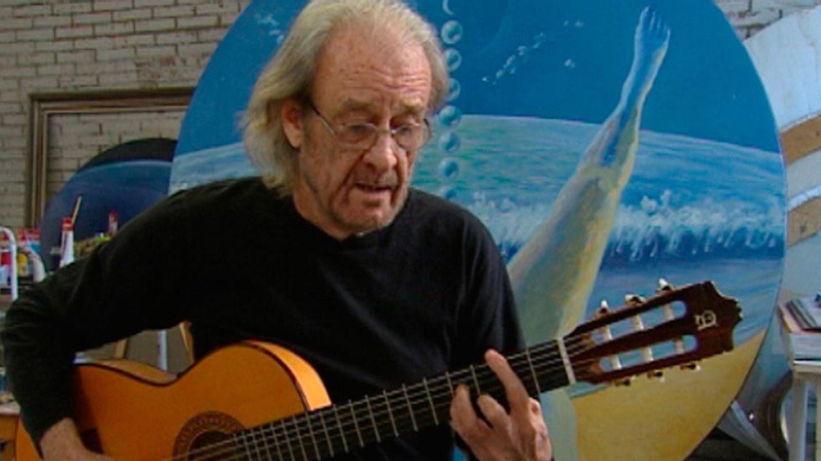 Felicitaciones y ánimos en las redes sociales a Aute en su 73 cumpleaños