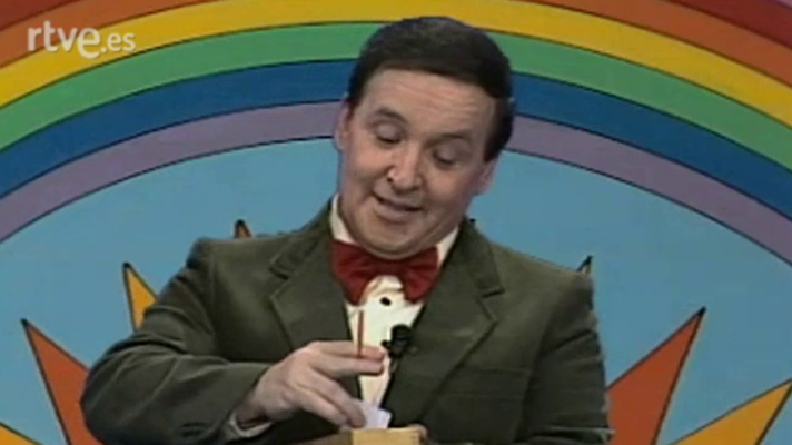 Sabadabada - Primer programa