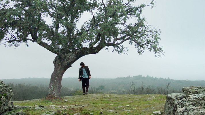 Águila Roja - Gonzalo da por terminada la venganza de su madre