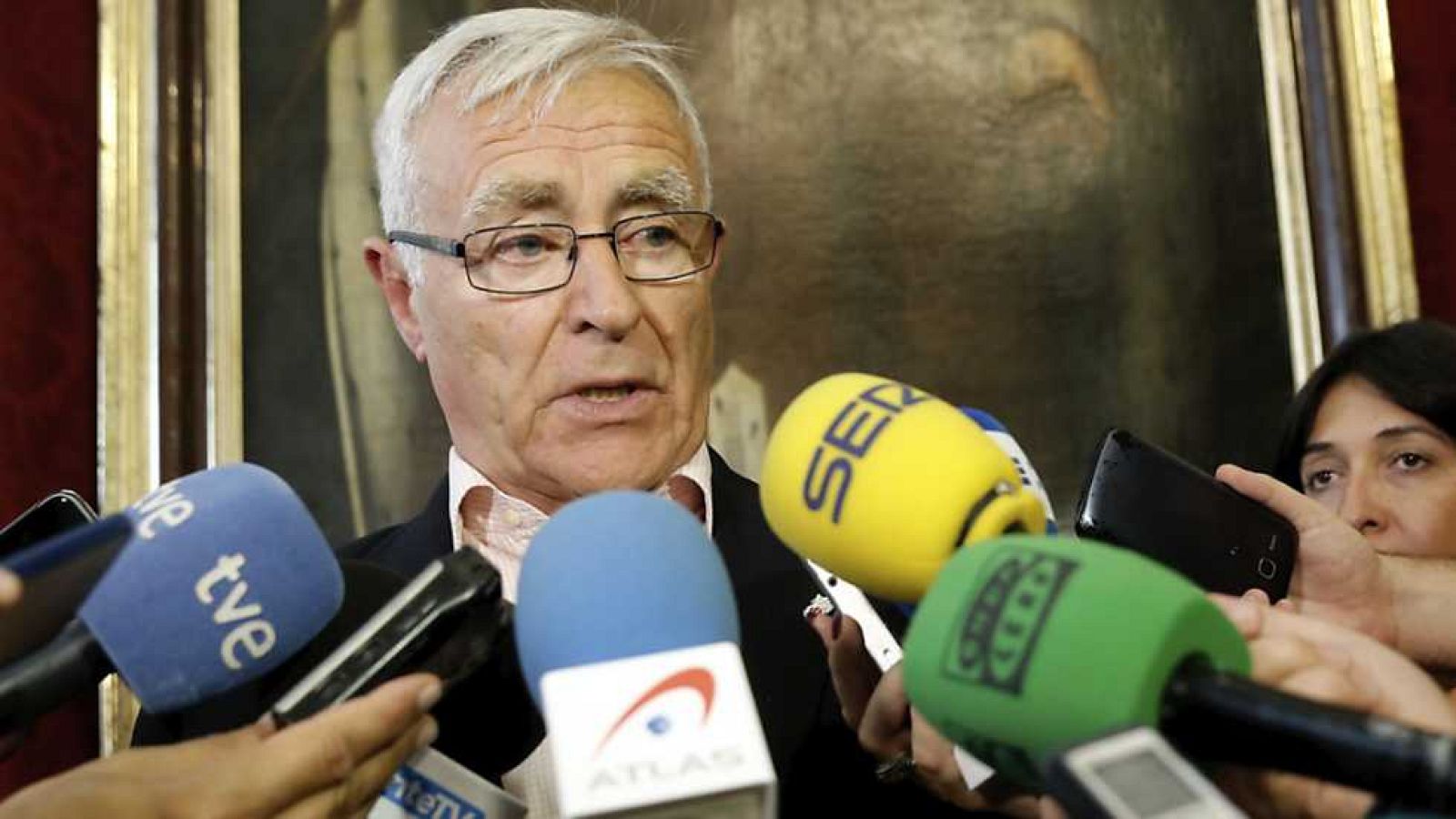 L'Informatiu - Comunitat Valenciana 2 - 13/09/16 - ver ahora