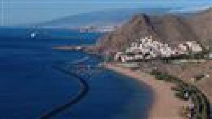 Telecanarias - El tiempo en Canarias - 13/09/2016