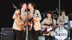 Tráiler de ''The Beatles: Eight days a week', dirigida por Ron Howard