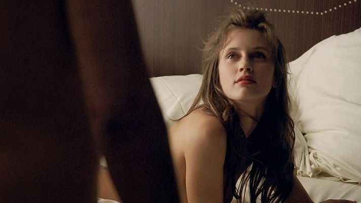 El cine de La 2 - 'Joven y bonita', una gran película en 'El Cine de La2'