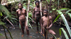 El documental - Promo - Pacífico: Un viaje a los confines de la humanidad