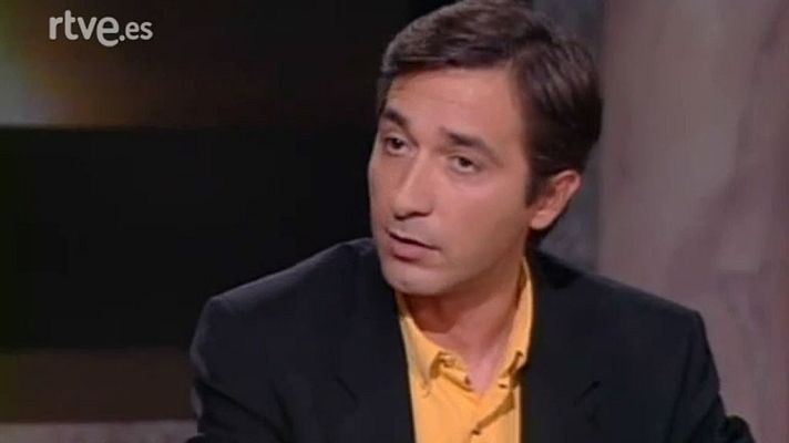 El destino en sus manos - Capítulo 3. Ética en los medios de comunicación