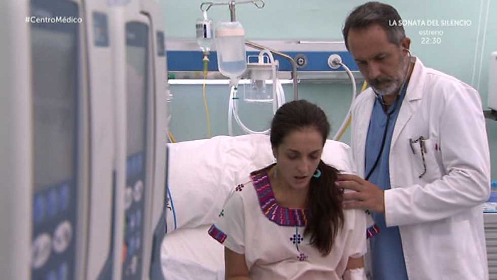 Centro médico - 13/09/16 (1) - ver ahora