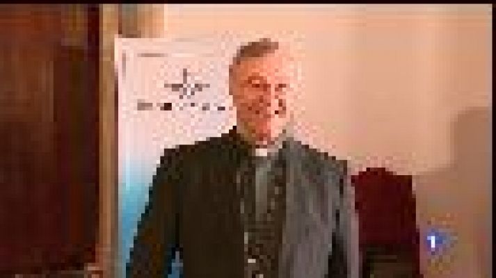 Informatiu Balear - El Vaticà cerca un bisbe per Mallorca