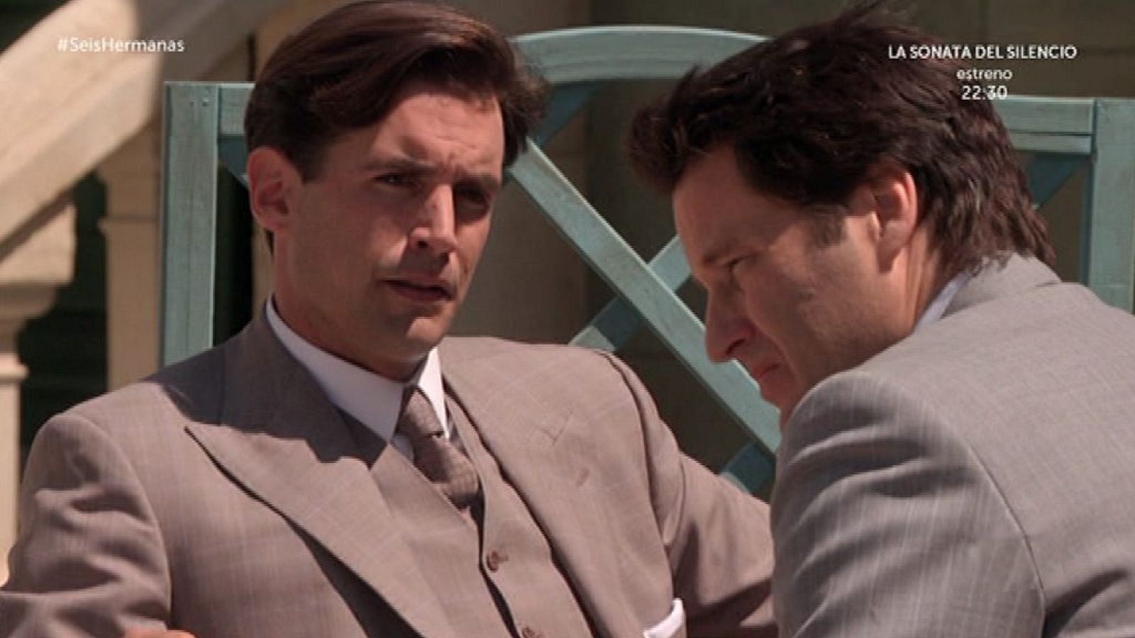 Seis Hermanas - Episodio 339 - Ver ahora