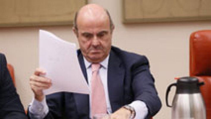 Telediario 1 - Telediario 2 en 4' - 13/09/16