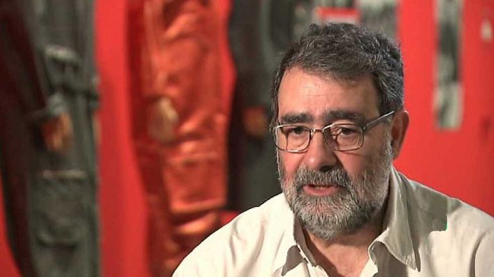 La mitad invisible - Fauna, de Joan Fontcuberta