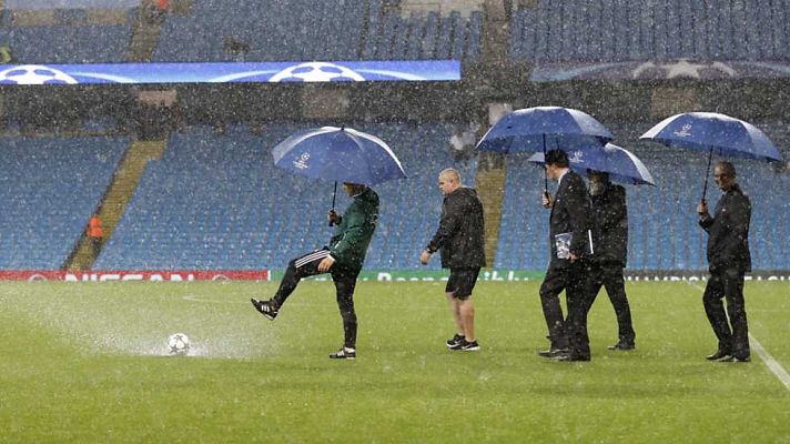 Conexión tdp - Conexión tdp - 13/09/16