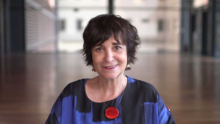 Página Dos - Rosa Montero