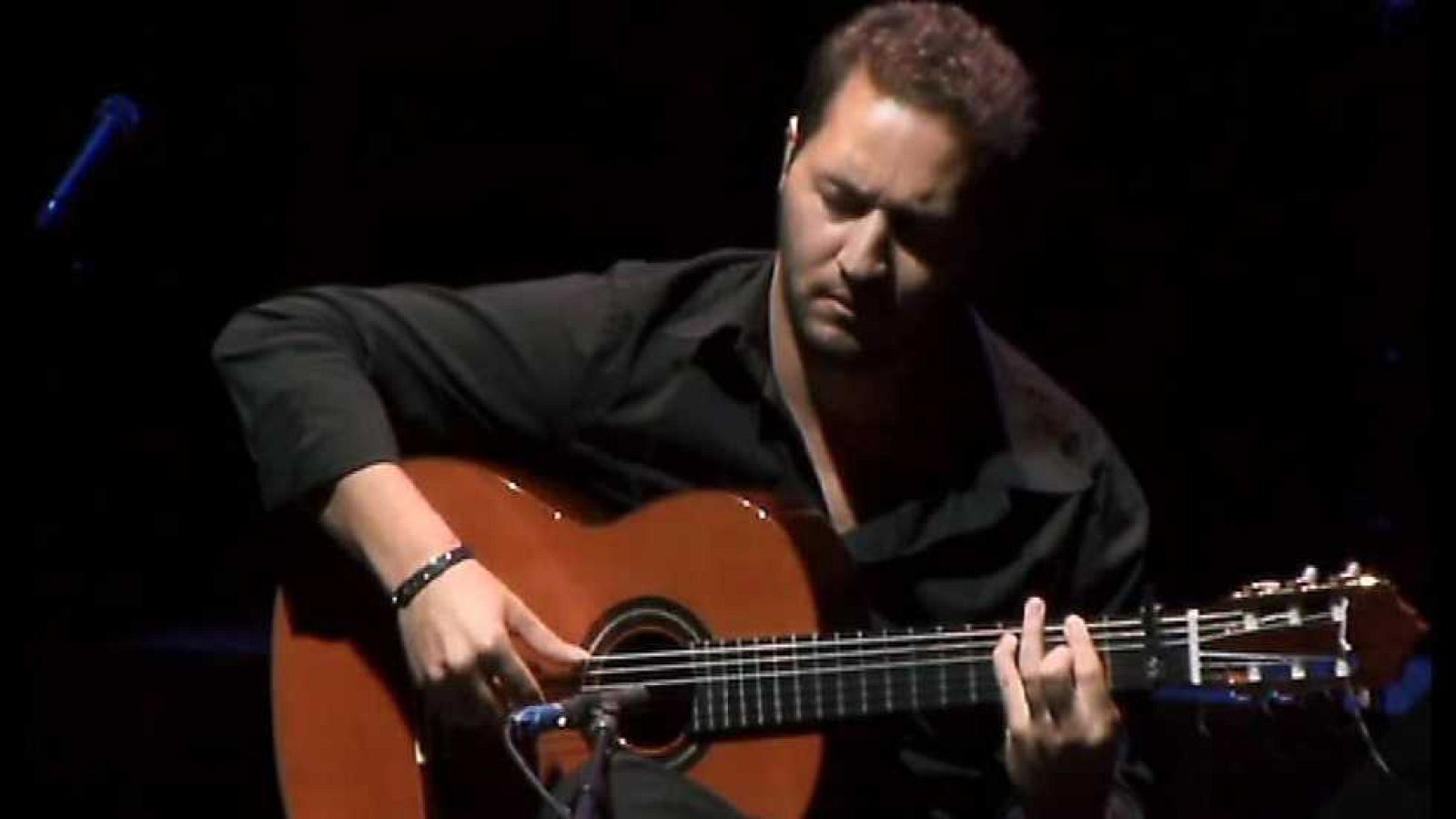 Cante de las minas - ver ahora