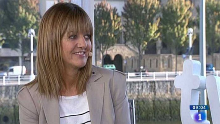 Los desayunos - Mendia asegura que Podemos se ha unido al "bando nacionalista" en Euskadi, que es "lo más rancio"