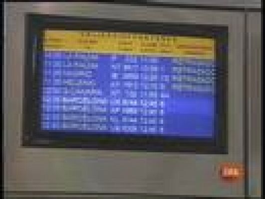  - Temporal en Canarias