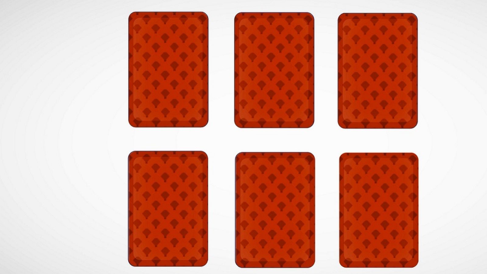 Desafía tu mente - Memoriza las cartas y responde a las preguntas