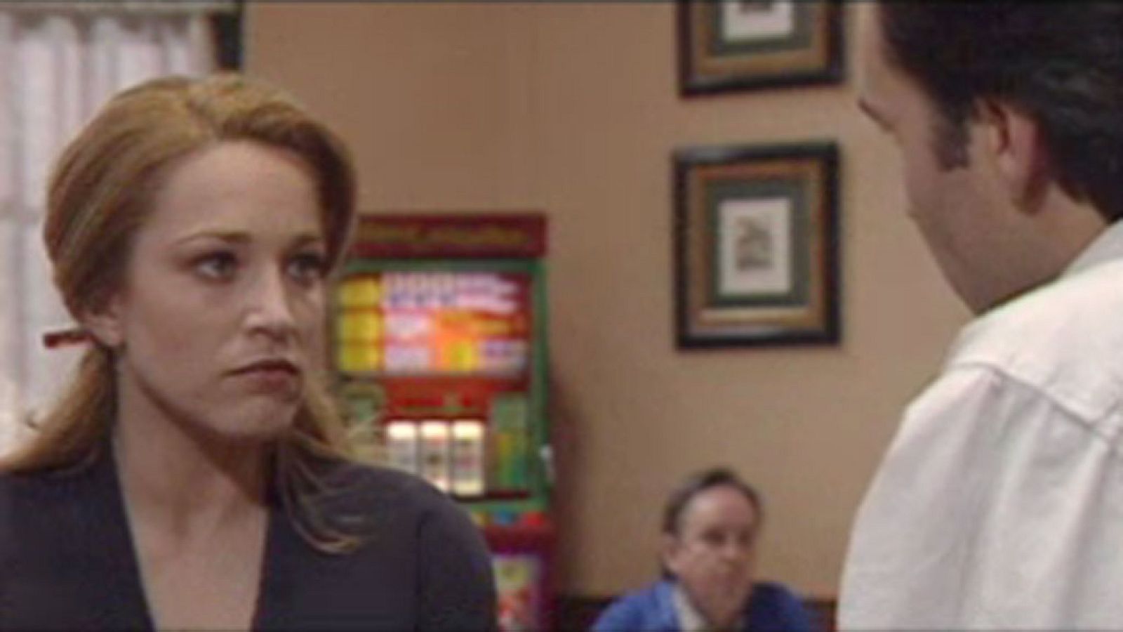 Mar de dudas - Capítulo 3